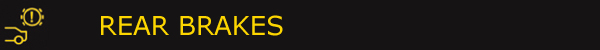 CBS Rear Brakes Icon